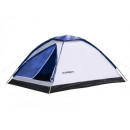 Палатка туристическая Сalviano ACAMPER Domepack 2 blue (2-местная 2500 мм/ст) 200х120х95см