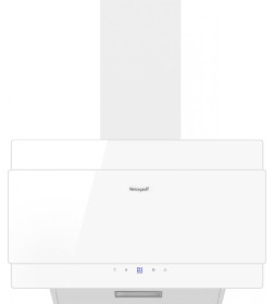 Вытяжка Weissgauff Phact 60 WH Sensor