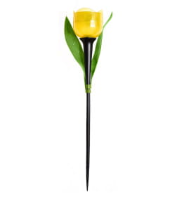 Светильник на солнечных батареях тюльпан USL-C-651/PT305 TULIP SET 24 Uniel