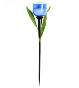 Светильник на солнечных батареях тюльпан USL-C-651/PT305 TULIP SET 24 Uniel