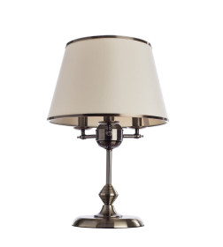 Светильник настольный Arte Lamp ALICE A3579LT-3AB