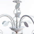 Светильник подвесной Arte Lamp CINCIA A5090LM-5WG (A5090LM-5WG) 