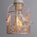 Светильник подвесной Arte Lamp CINCIA A5090LM-5WG (A5090LM-5WG) 