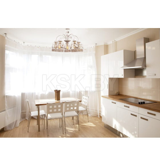Светильник подвесной Arte Lamp CINCIA A5090LM-5WG (A5090LM-5WG) 