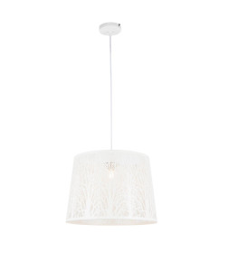 Светильник подвесной Arte Lamp CELESTA A2769SP-1WH