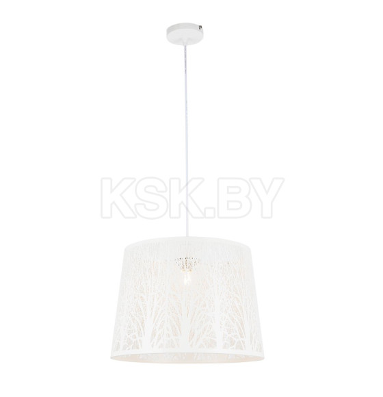 Светильник подвесной Arte Lamp CELESTA A2769SP-1WH (A2769SP-1WH) 