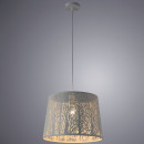 Светильник подвесной Arte Lamp CELESTA A2769SP-1WH (A2769SP-1WH) 