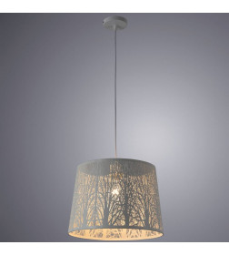 Светильник подвесной Arte Lamp CELESTA A2769SP-1WH