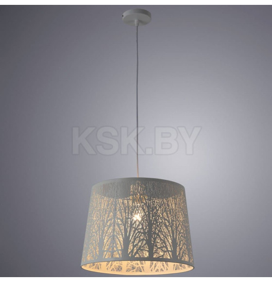 Светильник подвесной Arte Lamp CELESTA A2769SP-1WH (A2769SP-1WH) 