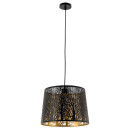 Светильник подвесной Arte Lamp CELESTA A2769SP-1BK (A2769SP-1BK) 