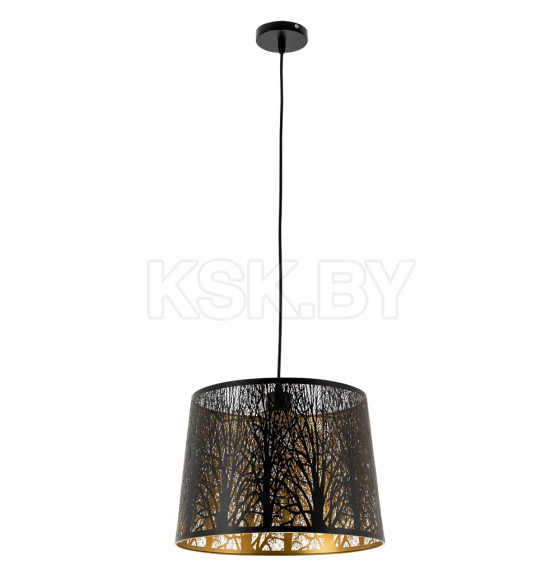 Светильник подвесной Arte Lamp CELESTA A2769SP-1BK (A2769SP-1BK) 