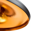 Светильник подвесной Arte Lamp CAPPELLO A3406SP-1BK (A3406SP-1BK) 