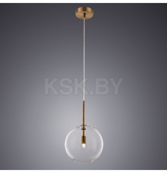 Светильник подвесной Arte Lamp CAMERON A7720SP-1AB (A7720SP-1AB) 