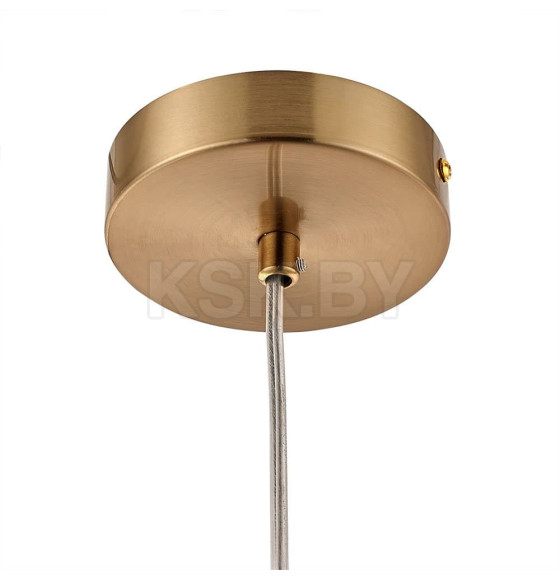 Светильник подвесной Arte Lamp CAMERON A7720SP-1AB (A7720SP-1AB) 