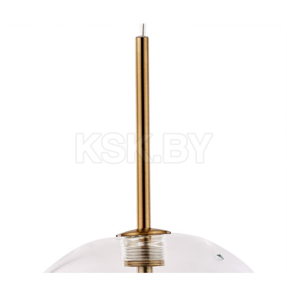 Светильник подвесной Arte Lamp CAMERON A7720SP-1AB (A7720SP-1AB) 