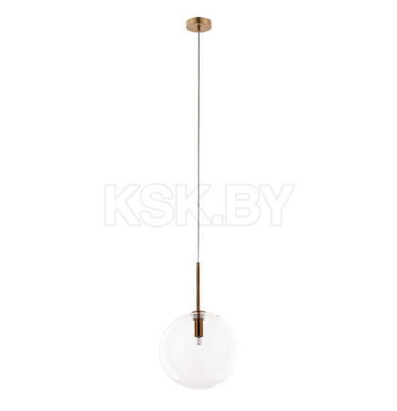 Светильник подвесной Arte Lamp CAMERON A7715SP-1AB (A7715SP-1AB) 