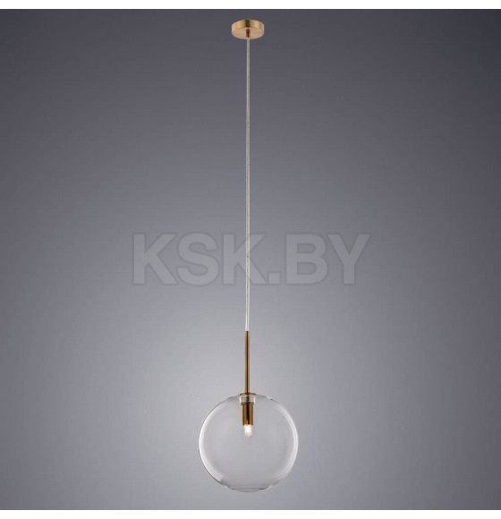 Светильник подвесной Arte Lamp CAMERON A7715SP-1AB (A7715SP-1AB) 