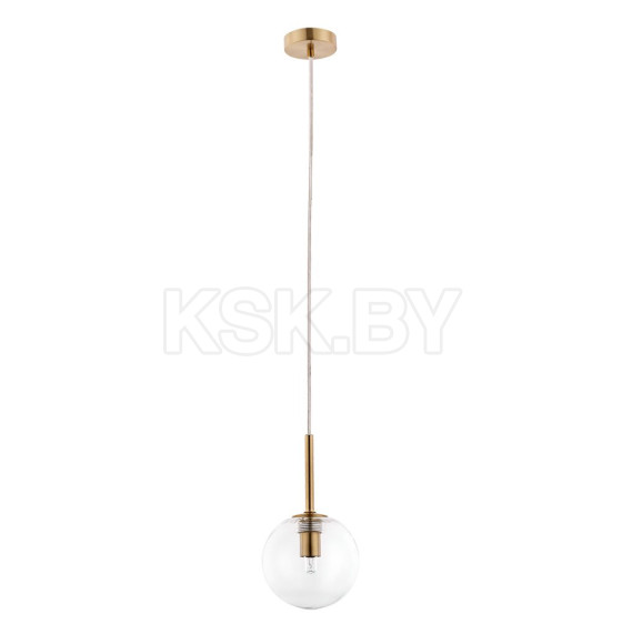 Светильник подвесной Arte Lamp CAMERON A7710SP-1AB (A7710SP-1AB) 