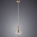 Светильник подвесной Arte Lamp CAMERON A7710SP-1AB (A7710SP-1AB) 