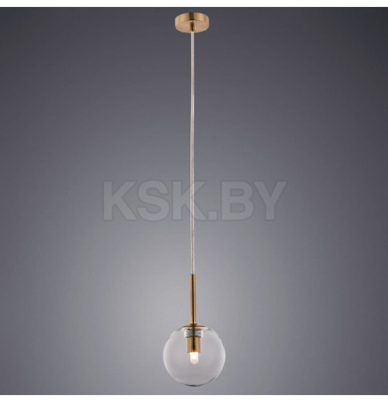 Светильник подвесной Arte Lamp CAMERON A7710SP-1AB (A7710SP-1AB) 