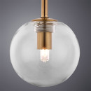 Светильник подвесной Arte Lamp CAMERON A7710SP-1AB (A7710SP-1AB) 