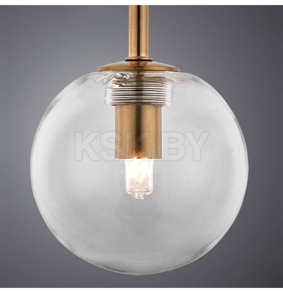 Светильник подвесной Arte Lamp CAMERON A7710SP-1AB (A7710SP-1AB) 