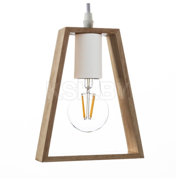 Светильник подвесной Arte Lamp BRUSSELS A8030SP-3WH (A8030SP-3WH) 