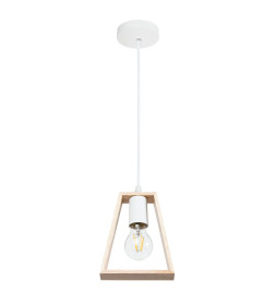 Светильник подвесной Arte Lamp BRUSSELS A8030SP-1WH