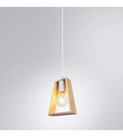 Светильник подвесной Arte Lamp BRUSSELS A8030SP-1WH