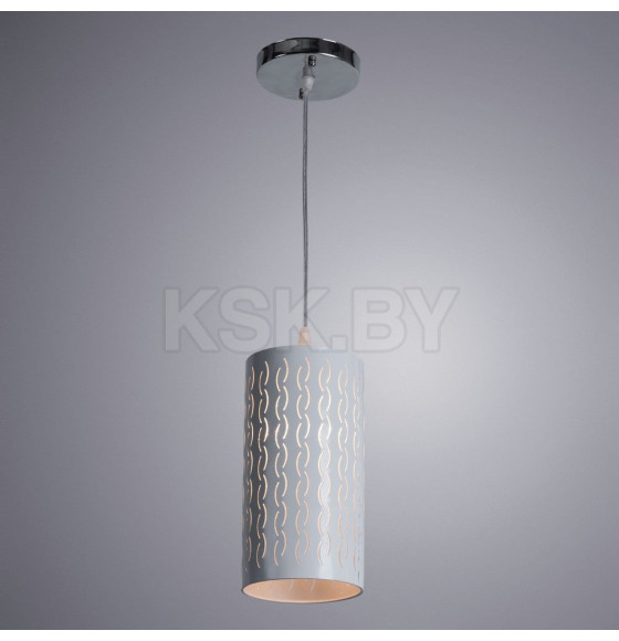 Светильник подвесной Arte Lamp BRONN A1770SP-1CC (A1770SP-1CC) 