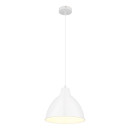 Светильник подвесной Arte Lamp BRACCIO A2055SP-1WH (A2055SP-1WH) 