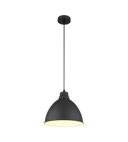 Светильник подвесной Arte Lamp BRACCIO A2055SP-1BK