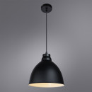 Светильник подвесной Arte Lamp BRACCIO A2055SP-1BK (A2055SP-1BK) 