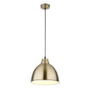 Светильник подвесной Arte Lamp BRACCIO A2055SP-1AB (A2055SP-1AB) 