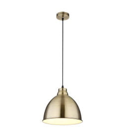 Светильник подвесной Arte Lamp BRACCIO A2055SP-1AB