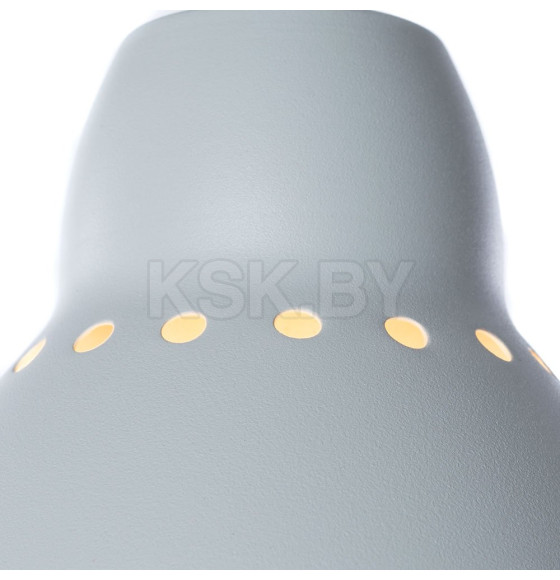 Светильник подвесной Arte Lamp BRACCIO A2054SP-1WH (A2054SP-1WH) 