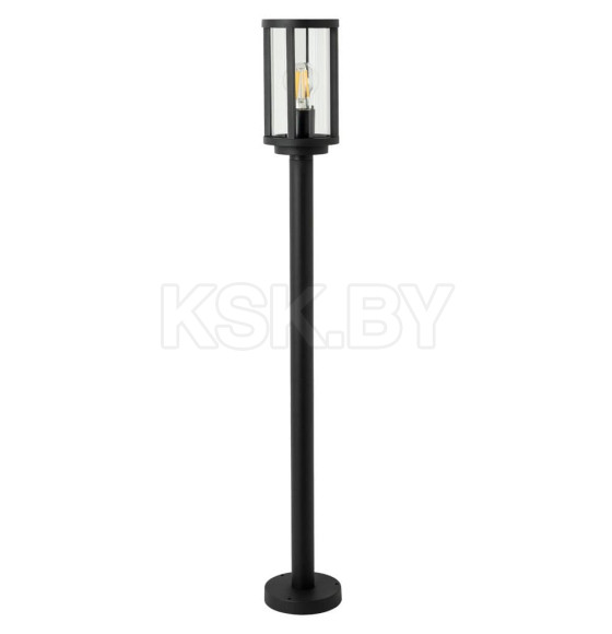 Уличный светильник Arte Lamp TORONTO A1036PA-1BK (A1036PA-1BK) 