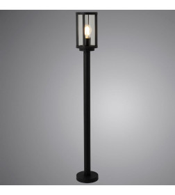 Уличный светильник Arte Lamp TORONTO A1036PA-1BK