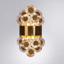 Светильник настенный Divinare AMALTHEA 7202/17 AP-2 (7202/17 AP-2) 