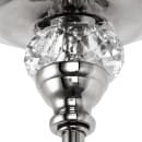 Светильник настенный Divinare ATLANTA 1201/02 AP-1 (1201/02 AP-1) 