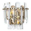 Светильник настенный Divinare BELLATRIX 3510/17 AP-2 (3510/17 AP-2) 