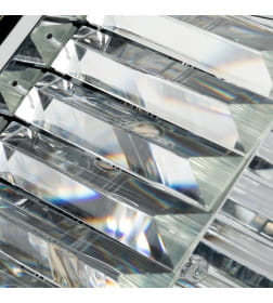 Светильник настенный Divinare CHARLIE 6817/02 AP-1