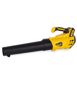 Воздуходувка аккумуляторная CHAMPION BB1811 (без АКБ и ЗУ)