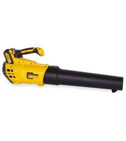 Воздуходувка аккумуляторная CHAMPION BB1811 (без АКБ и ЗУ)