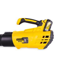 Воздуходувка аккумуляторная CHAMPION BB1811 (без АКБ и ЗУ)