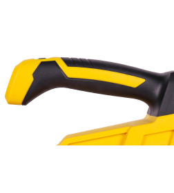 Воздуходувка аккумуляторная CHAMPION BB1811 (без АКБ и ЗУ)