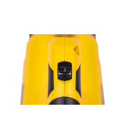 Воздуходувка аккумуляторная CHAMPION BB1811 (без АКБ и ЗУ)