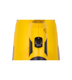 Воздуходувка аккумуляторная CHAMPION BB1811 (без АКБ и ЗУ)