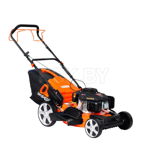 Газонокосилка бензиновая SKIPER GW511S (SGW511S.00) 