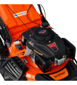 Газонокосилка бензиновая SKIPER GW511S